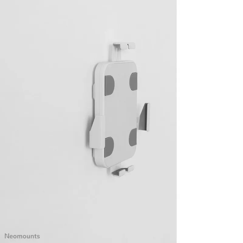 Tablet Holder Neomounts WL15-625WH1 Passive Indoor balta