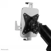 Tablet Holder Neomounts WL15-625WH1 Passive Indoor balta