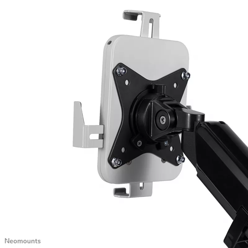 Tablet Holder Neomounts WL15-625WH1 Passive Indoor balta