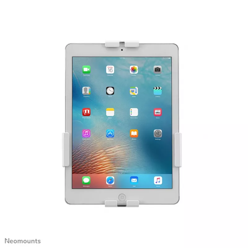 Tablet Holder Neomounts WL15-625WH1 Passive Indoor balta