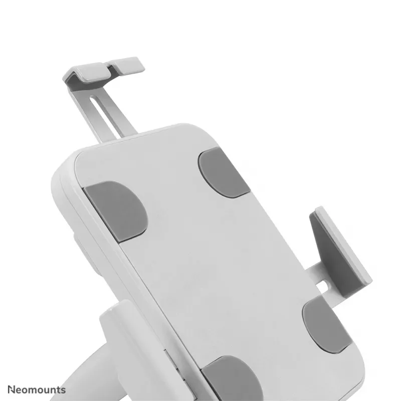 Tablet Holder Neomounts WL15-625WH1 Passive Indoor balta