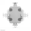Tablet Holder Neomounts WL15-625WH1 Passive Indoor balta