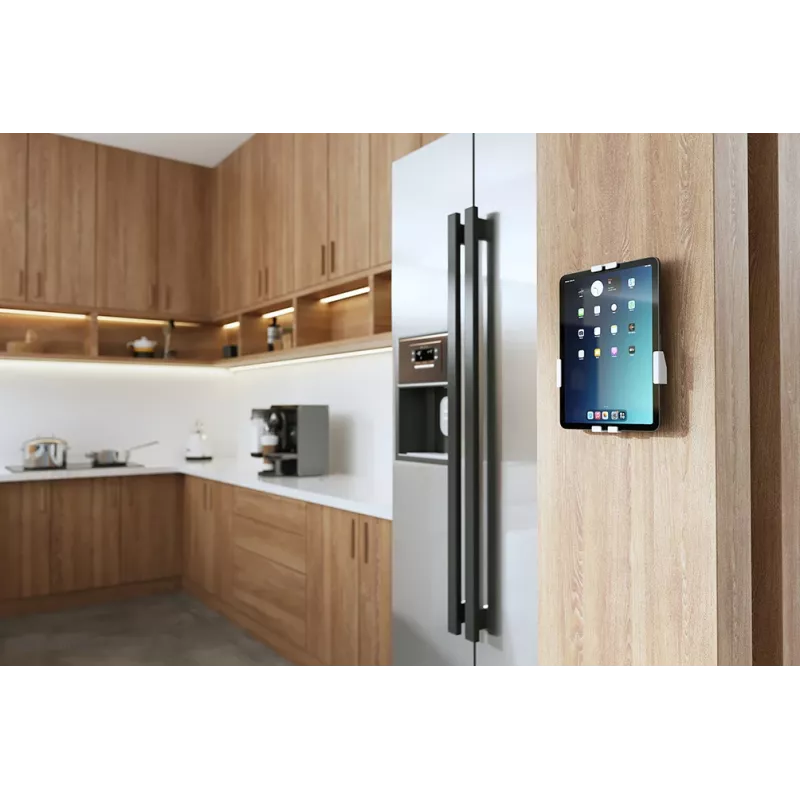 Tablet Holder Neomounts WL15-625WH1 Passive Indoor balta