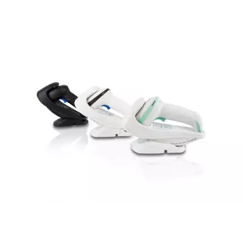 Mobilo ierīču lādētājs Datalogic WLC4090-BK-433