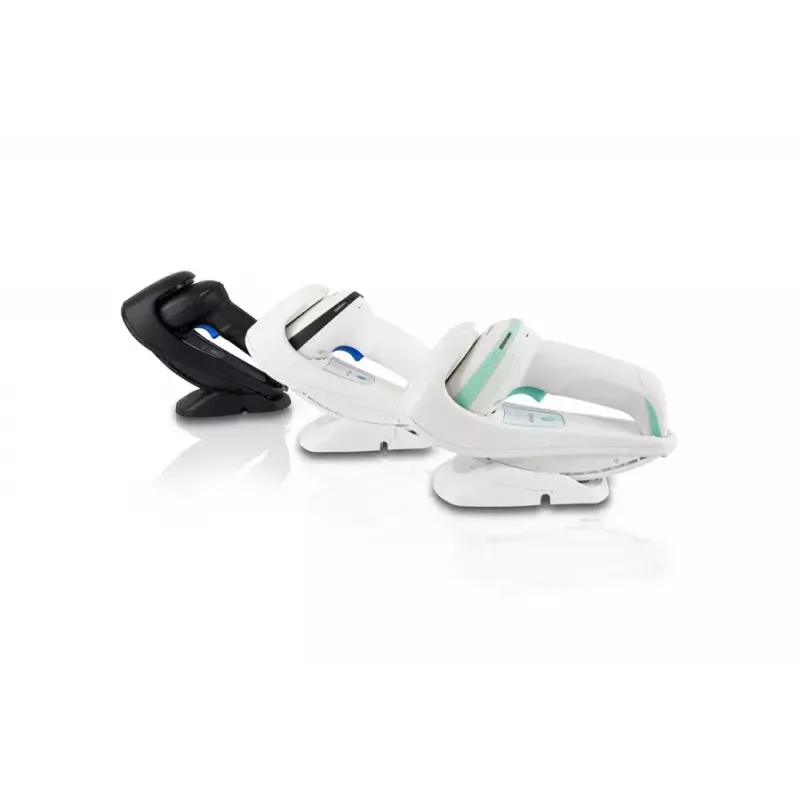 Mobilo ierīču lādētājs Datalogic WLC4090-BK-433