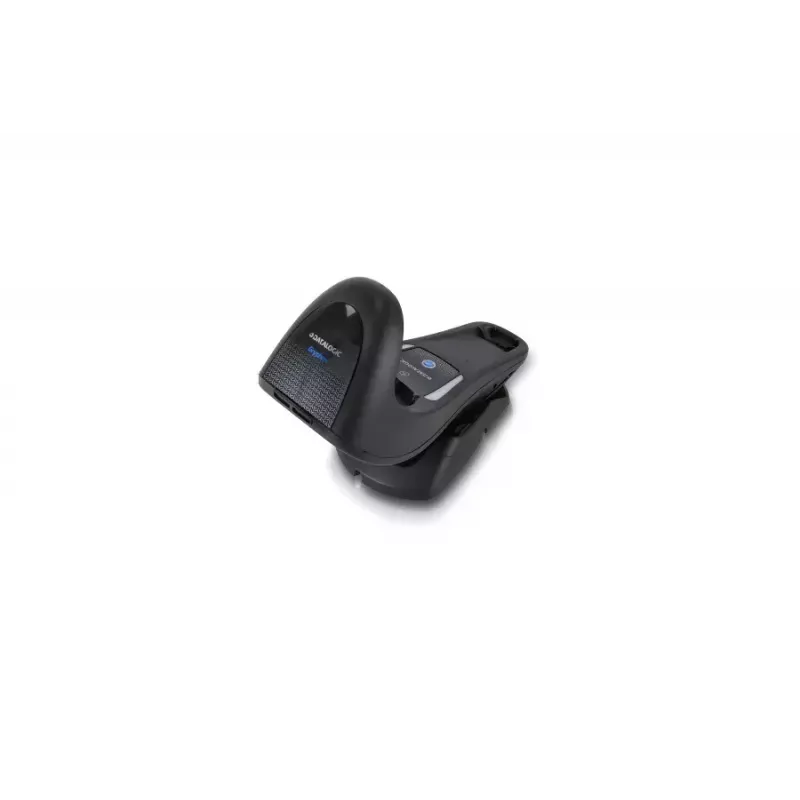 Mobilo ierīču lādētājs Datalogic WLC4090-BK-BT