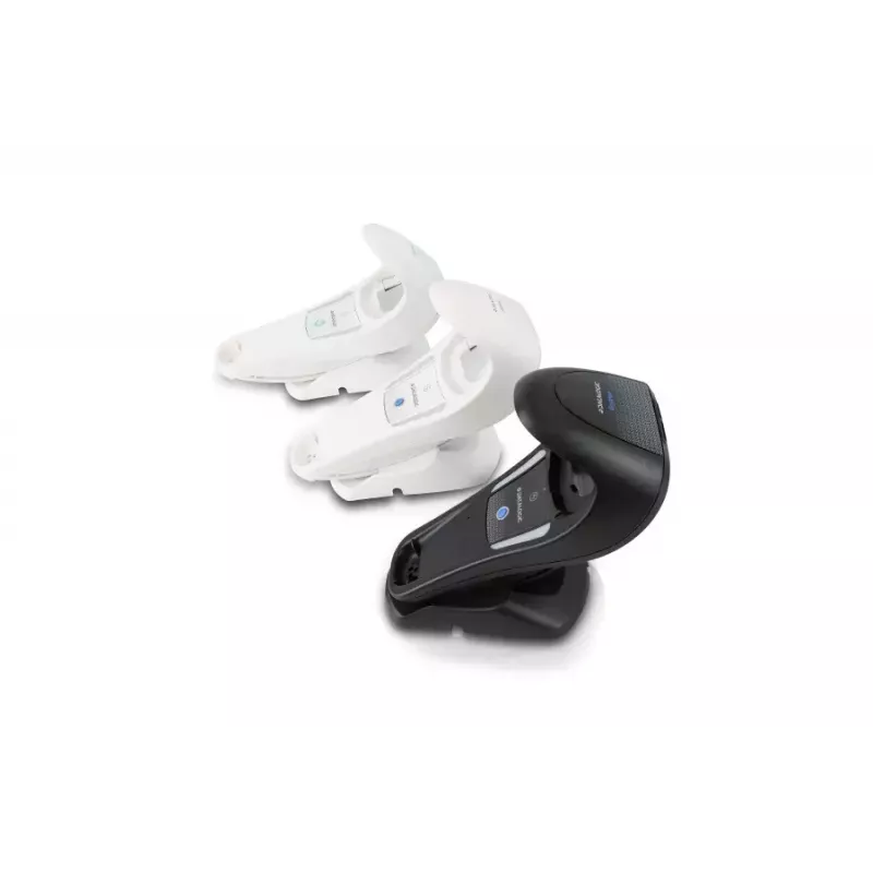 Mobilo ierīču lādētājs Datalogic WLC4090-BK-BT