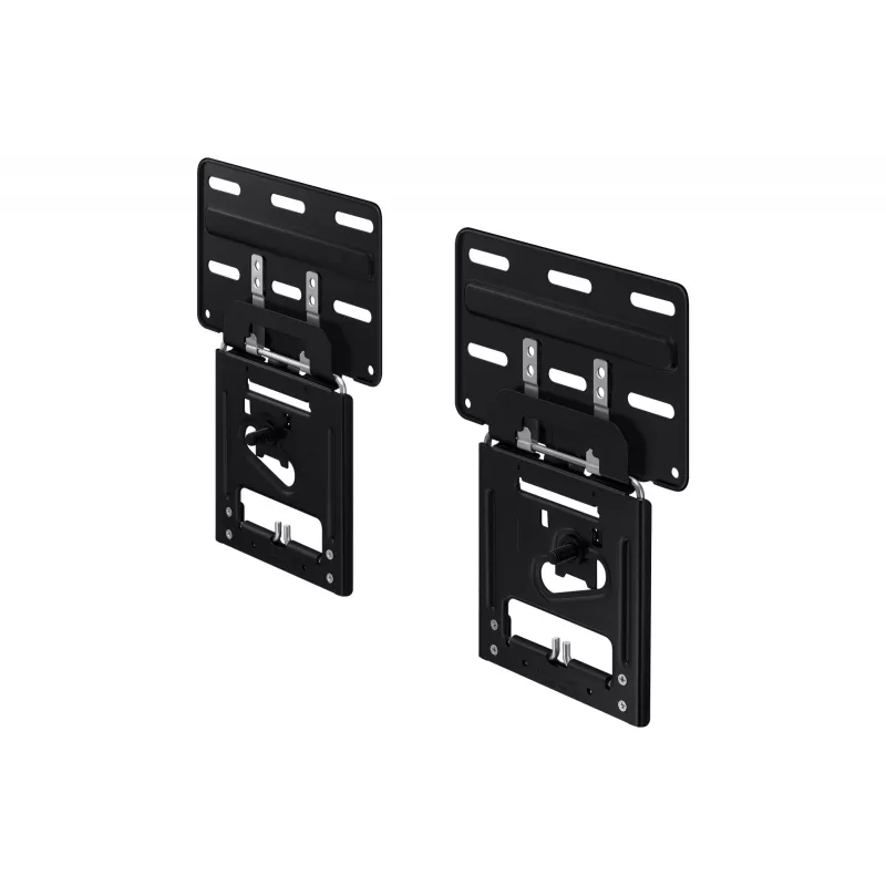 Sienas stiprinājums Samsung WMN-B50SC 50 collu ekrāniem, melns, atbalsta 1 displeju, svars 0,82 kg