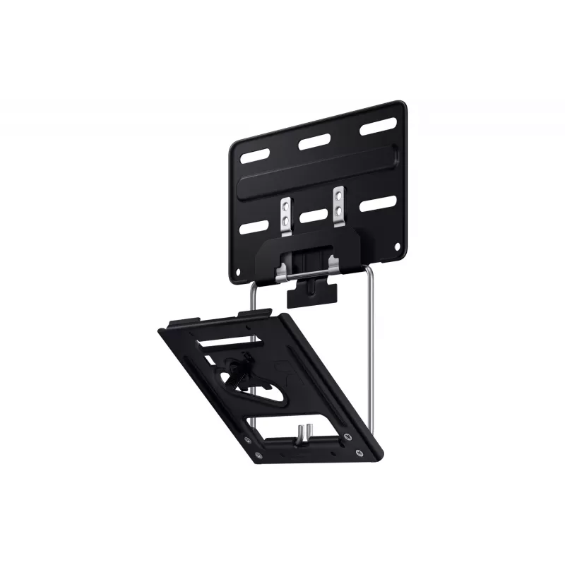 Sienas stiprinājums Samsung WMN-B50SC 50 collu ekrāniem, melns, atbalsta 1 displeju, svars 0,82 kg