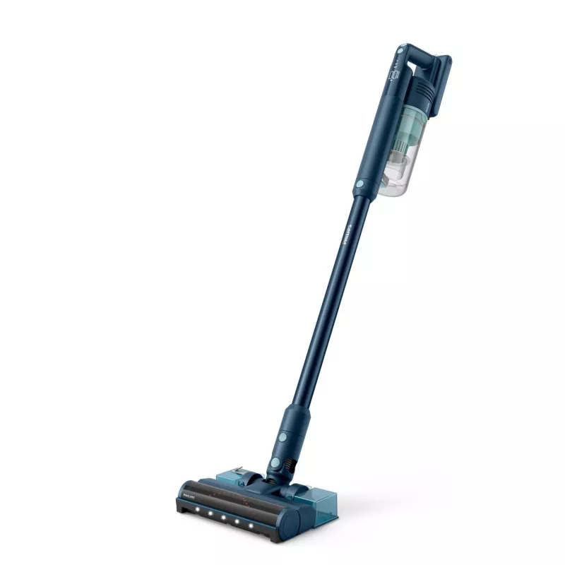 Philips 5000 series XC5141/01 stick vacuum/electric broom baterija Dry&wet Cyclonic Bagless 0.27 L