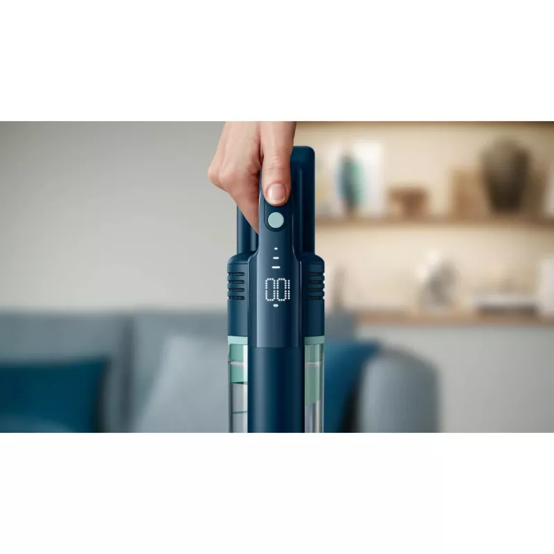 Philips 5000 series XC5141/01 stick vacuum/electric broom baterija Dry&wet Cyclonic Bagless 0.27 L