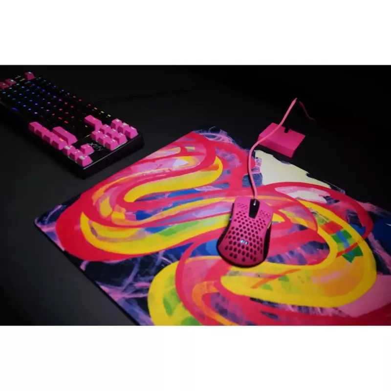 Peļu paliktnis CHERRY XTRFY GP4