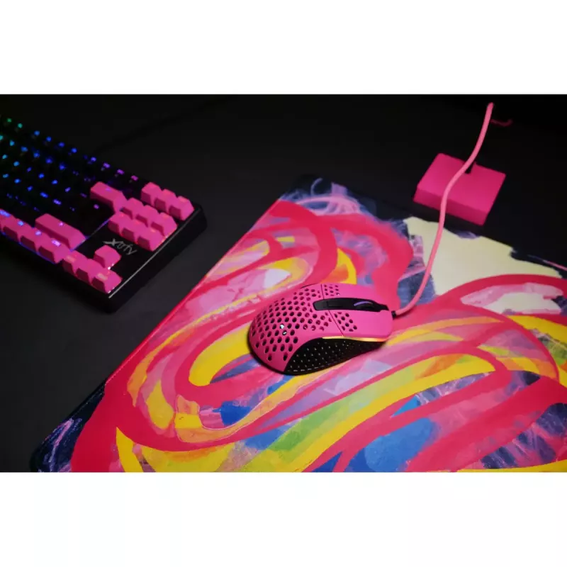 Peļu paliktnis CHERRY XTRFY GP4