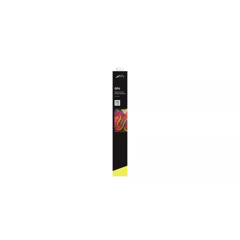Peļu paliktnis CHERRY XTRFY GP4
