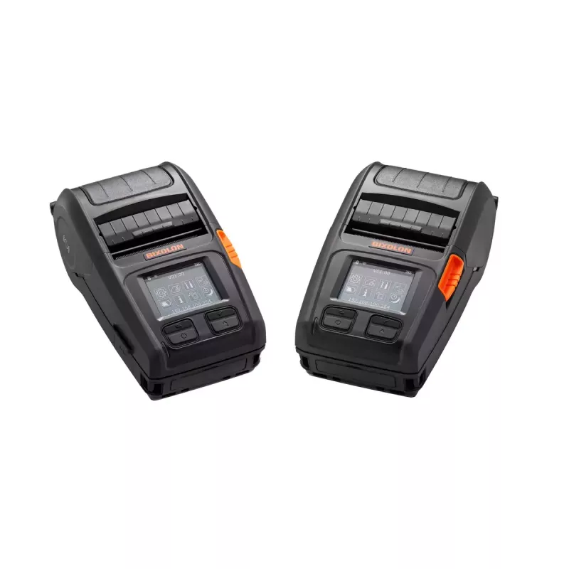Mobilais printeris Bixolon XM7-20