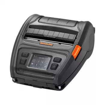 Mobilais printeris Bixolon XM7-40 Tiešā termiskā druka 203 x 203 DPI Vadu un bezvadu