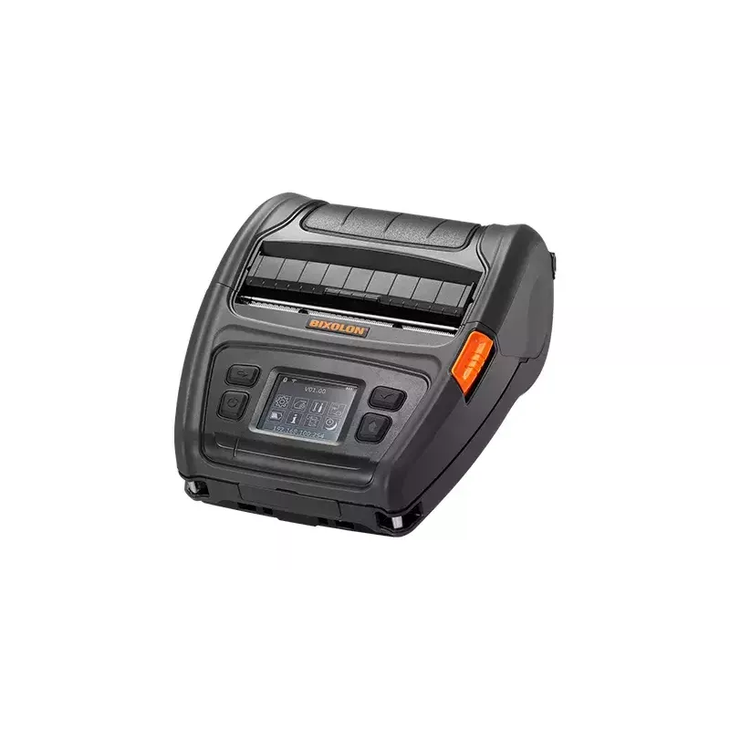 Mobilais printeris Bixolon XM7-40 Tiešā termiskā druka 203 x 203 DPI Vadu Bezvadu