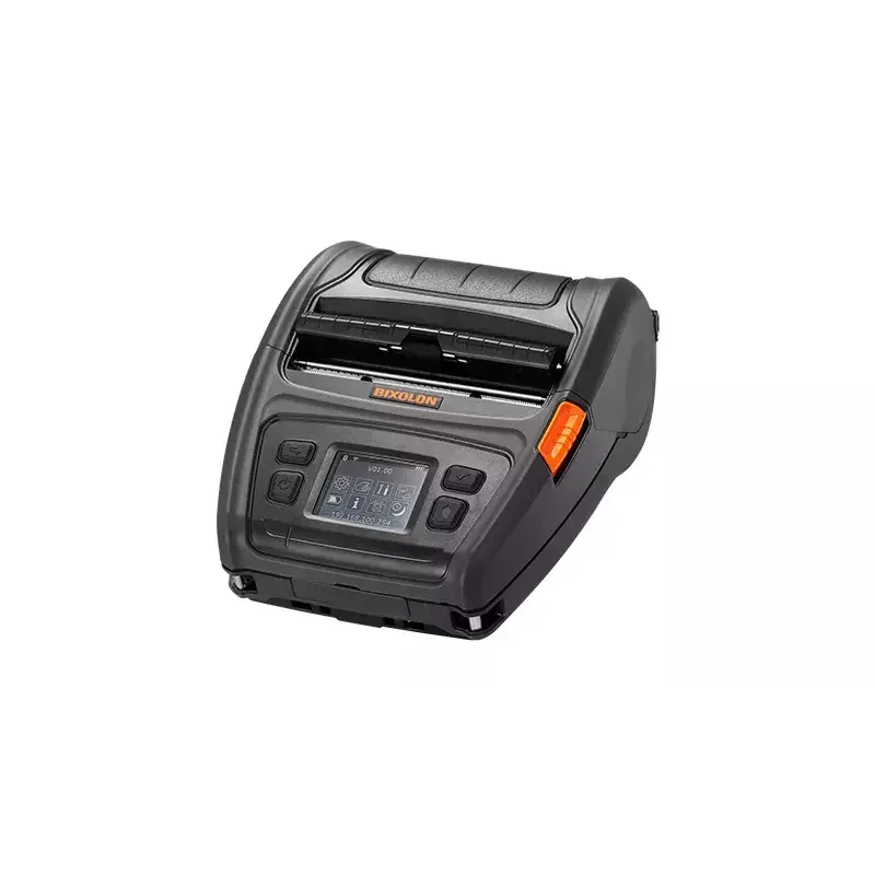 Mobilais printeris Bixolon XM7-40 Tiešā termiskā druka 203 x 203 DPI Vadu Bezvadu
