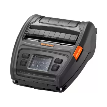Mobilais printeris Bixolon XM7-40 Tiešā termiskā druka 203 x 203 DPI Vadu Bezvadu