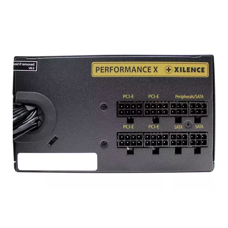 Barošanas bloks Xilence Performance X Series XP850MR9.2 850 W