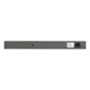 NETGEAR XS724EM vadāms L2 10G Ethernet (100/1000/10000) 1U zils, pelēks