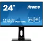 iiyama ProLite XUB2492HSC-B1 datora monitors 60,5 cm (23,8 collas) 1920 x 1080 pikseļi Full HD LCD Melns