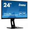 iiyama ProLite XUB2492HSC-B1 datora monitors 60,5 cm (23,8 collas) 1920 x 1080 pikseļi Full HD LCD Melns