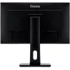 iiyama ProLite XUB2492HSC-B1 datora monitors 60,5 cm (23,8 collas) 1920 x 1080 pikseļi Full HD LCD Melns