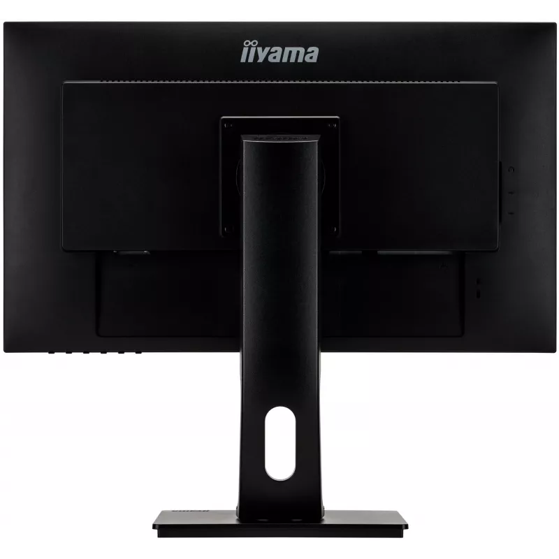 iiyama ProLite XUB2492HSC-B1 datora monitors 60,5 cm (23,8 collas) 1920 x 1080 pikseļi Full HD LCD Melns