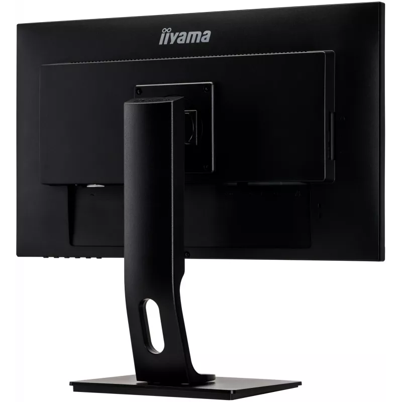 iiyama ProLite XUB2492HSC-B1 datora monitors 60,5 cm (23,8 collas) 1920 x 1080 pikseļi Full HD LCD Melns