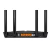 Galda maršrutētājs TP-Link AX1800 Dual Band Wi-Fi 6