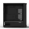 Zalman Z10 PLUS datora korpuss Midi Tower melnā krāsā