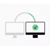 Viss-vienā dators Apple iMac Apple M M4 16 GB 512 GB SSD Apple GPU macOS Sequoia