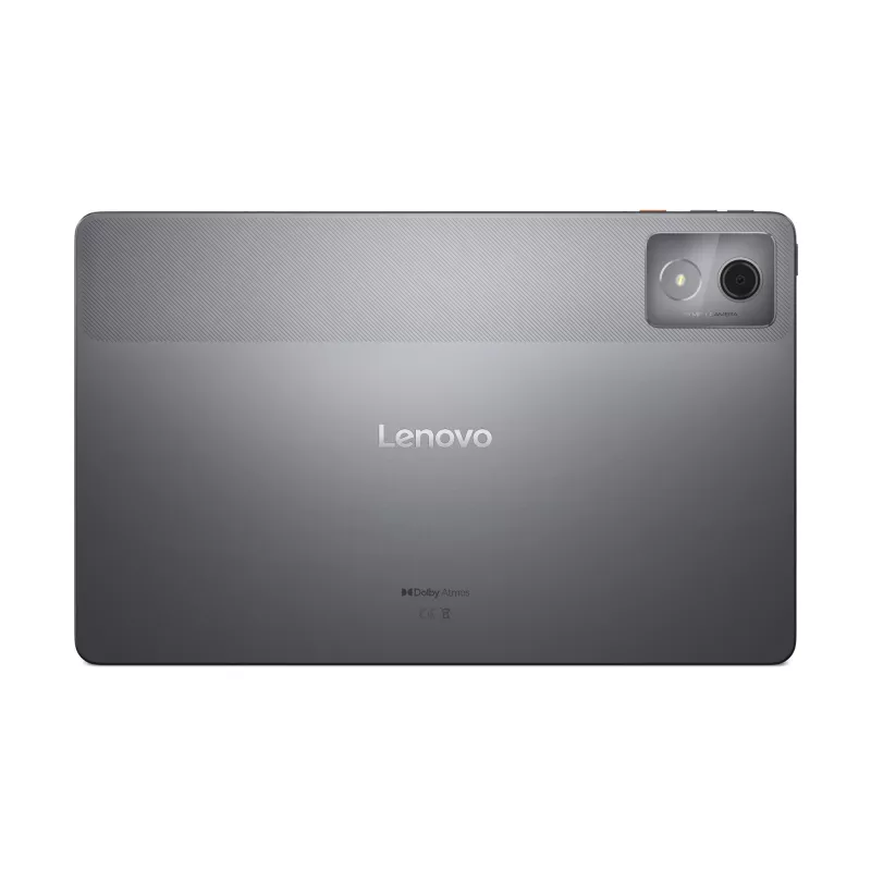 Lenovo Tab K11 Plus Snapdragon 128 GB 29,1 cm (11,4 collas) 6 GB Wi-Fi 6 (802.11ax) Android 14 Pelēks