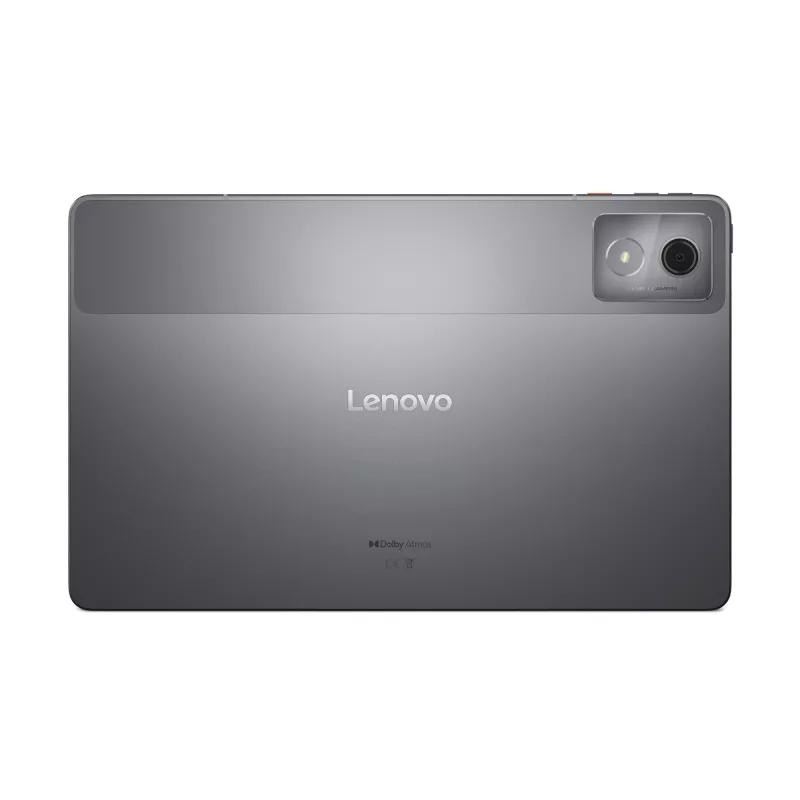 Lenovo Tab K11 Plus 4G Snapdragon 128 GB 29,1 cm (11,4 collas) 6 GB Wi-Fi 6 (802.11ax) Android 14 Pelēks