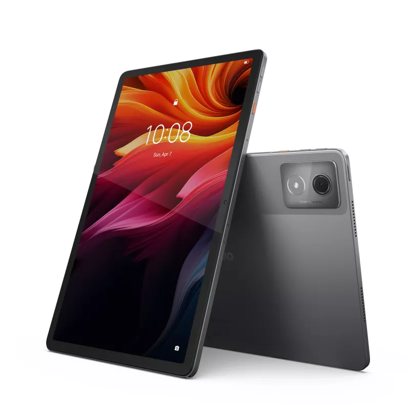 Lenovo Tab K11 Plus 4G Snapdragon 128 GB 29,1 cm (11,4 collas) 6 GB Wi-Fi 6 (802.11ax) Android 14 Pelēks
