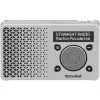 Portatīvais radio TechniSat DigitRadio 1