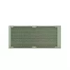 Šķidruma dzesēšanas komplekts Thermaltake TH280 V2 ARGB zaļa 84.32 cfm 3.02 mmH2O