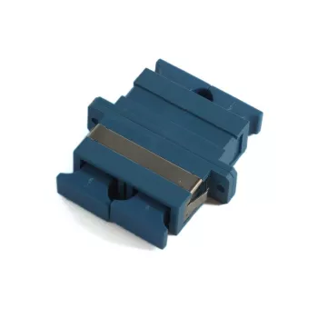 Microconnect FISCSCSM optiskās šķiedras adapters SC 1 gab. Zils