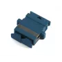 Microconnect FISCSCSM optiskās šķiedras adapters SC 1 gab. Zils