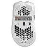 Glorious Gaming Glorious Model D Wireless - Matte balta, Right-hand, RF Wireless, 19000 DPI, balta