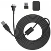 Glorious Gaming Glorious Model D Wireless - Matte balta, Right-hand, RF Wireless, 19000 DPI, balta