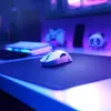 Glorious Gaming Glorious Model D Wireless - Matte balta, Right-hand, RF Wireless, 19000 DPI, balta