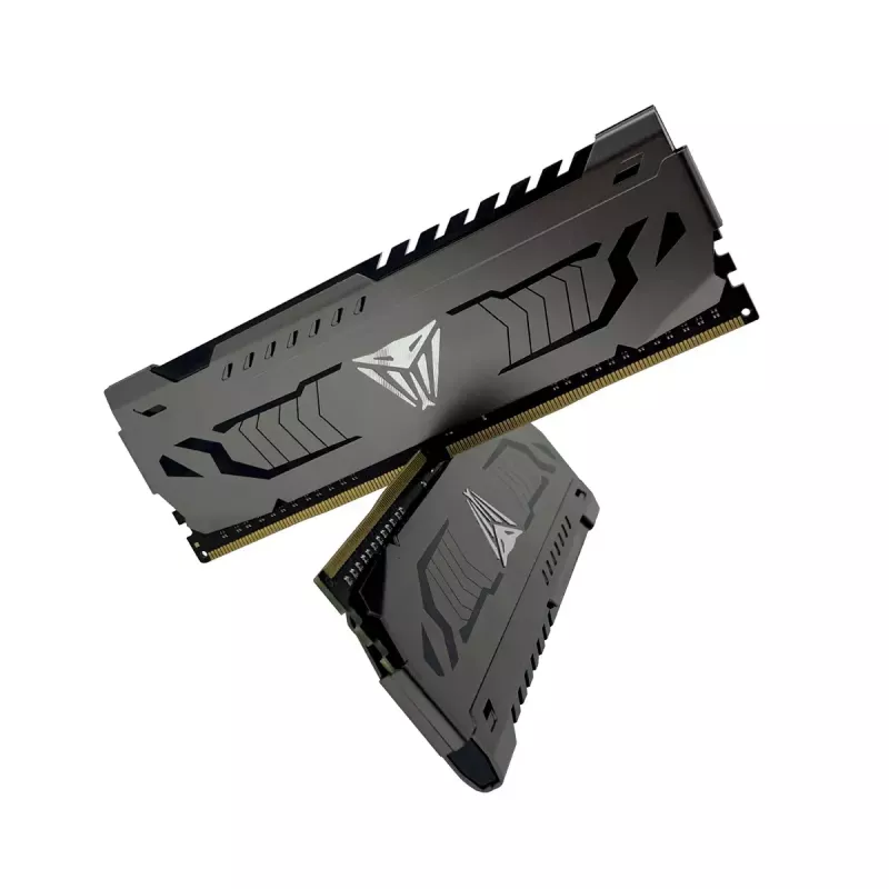 Patriot Memory Viper Steel DDR4 8 GB 3600 MHz atmiņas modulis
