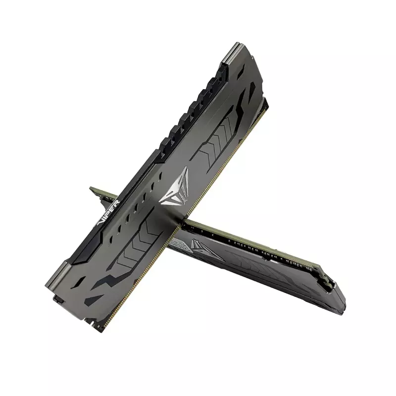 Patriot Memory Viper Steel DDR4 8 GB 3600 MHz atmiņas modulis