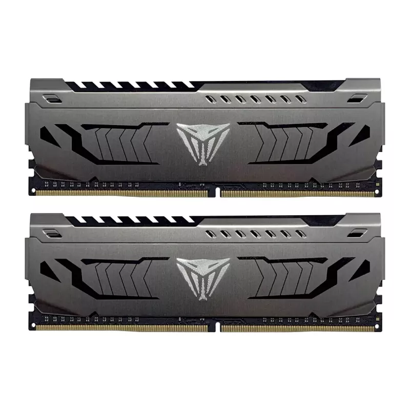 Patriot Memory Viper Steel DDR4 8 GB 3600 MHz atmiņas modulis