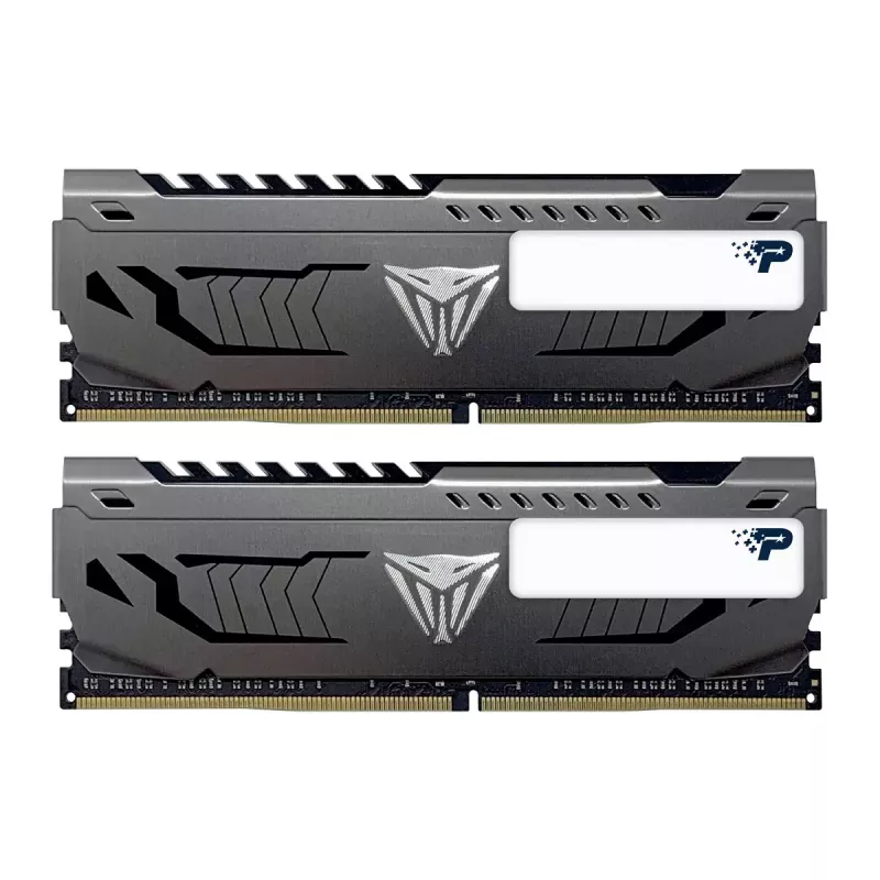 Patriot Memory Viper Steel DDR4 8 GB 3600 MHz atmiņas modulis