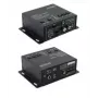 Vivolink VL120004 audio pastiprinātājs 2.0 kanāliem Mājas Melns
