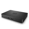 DELL WD15 180W Vadu USB 3.2 Gen 1 (3.1 Gen 1) Type-C Melns 05FDDV