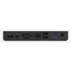 DELL WD15 180W Vadu USB 3.2 Gen 1 (3.1 Gen 1) Type-C Melns 05FDDV